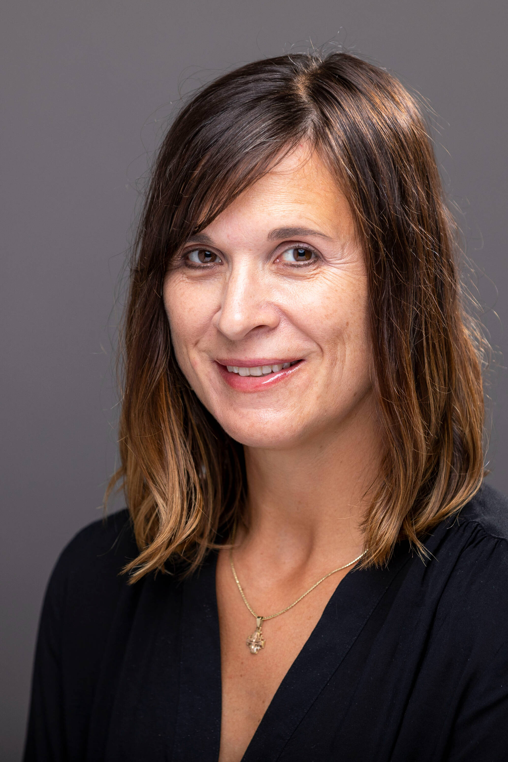 Catherine Molloseau